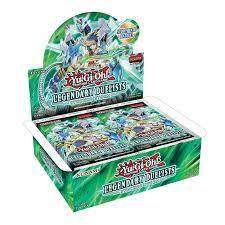 Synchro Storm booster box